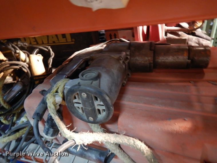 image for item IA9329 Tools