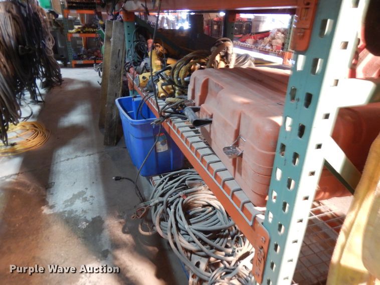 image for item IA9329 Tools