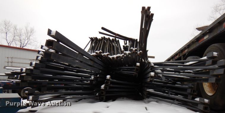 image for item IA9343 Approximately 47 bar joists