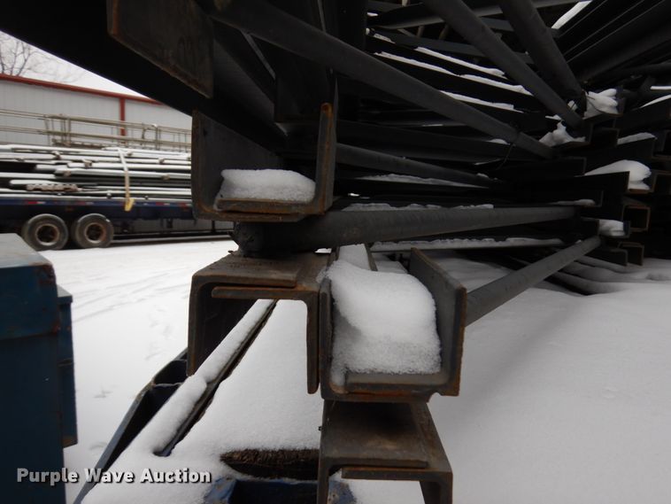 image for item IA9343 Approximately 47 bar joists