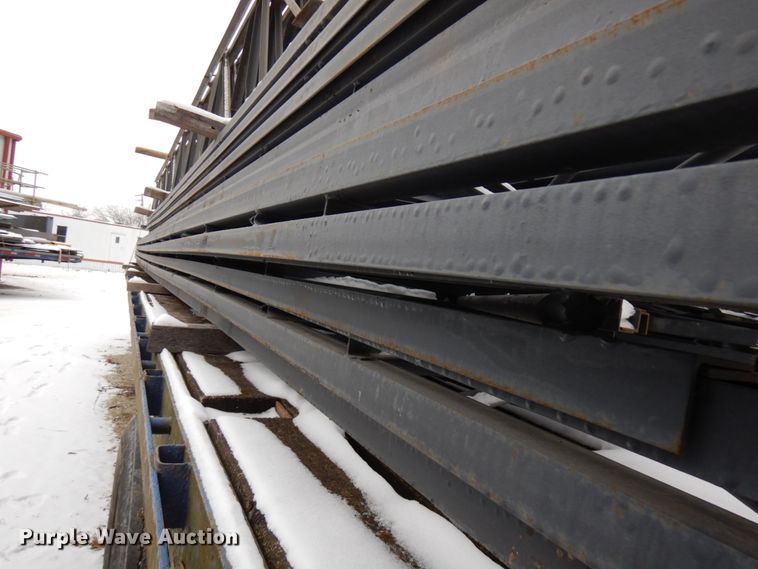 image for item IA9343 Approximately 47 bar joists