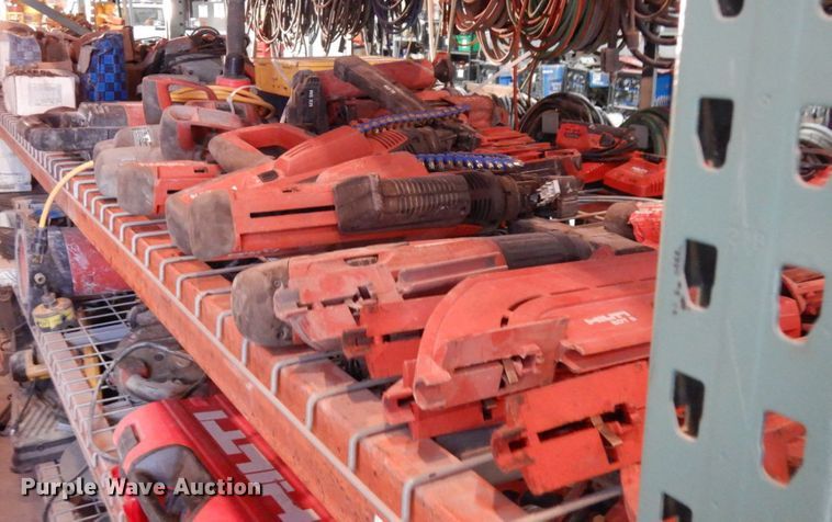 image for item IK9754 Tools