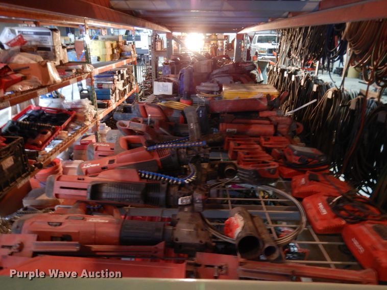 image for item IK9754 Tools