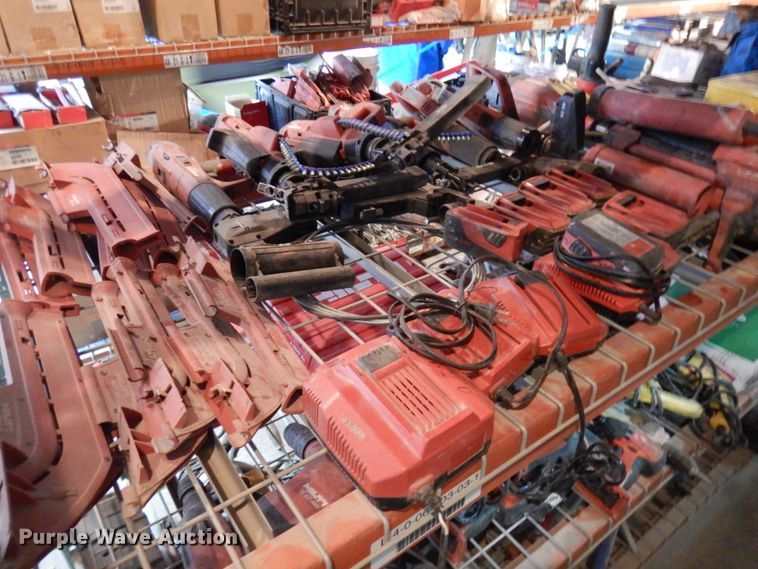 image for item IK9754 Tools