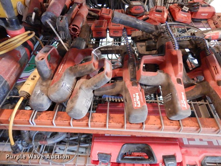 image for item IK9754 Tools