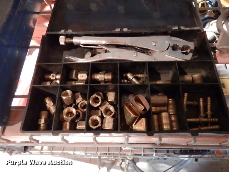 image for item IK9754 Tools