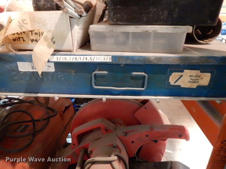 image for item IK9754 Tools