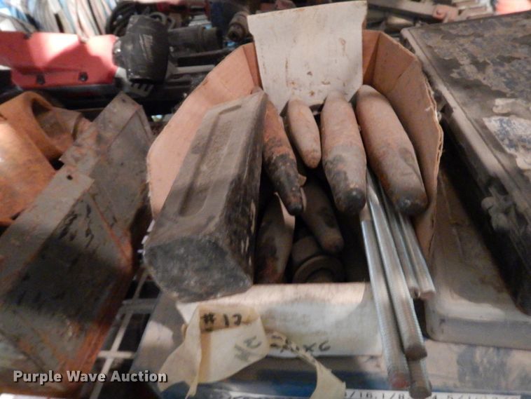 image for item IK9754 Tools