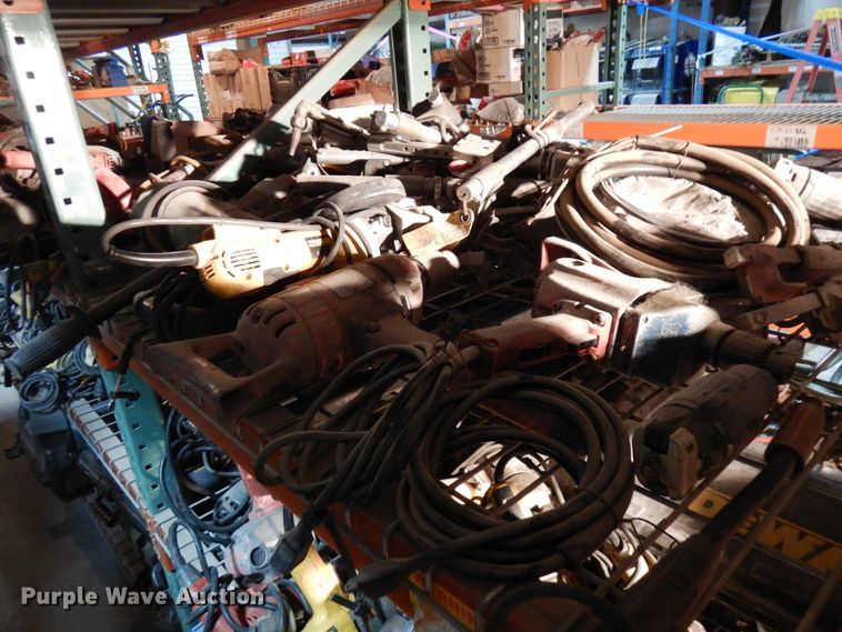 image for item IK9754 Tools