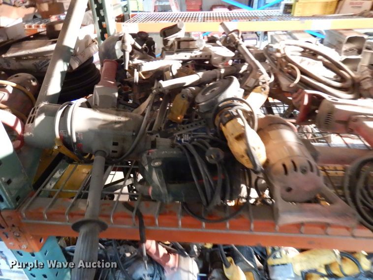 image for item IK9754 Tools