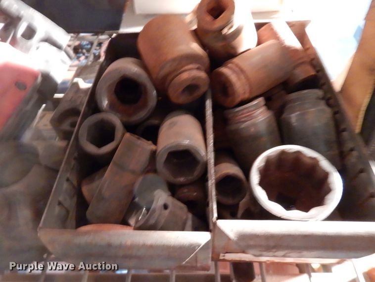 image for item IK9754 Tools