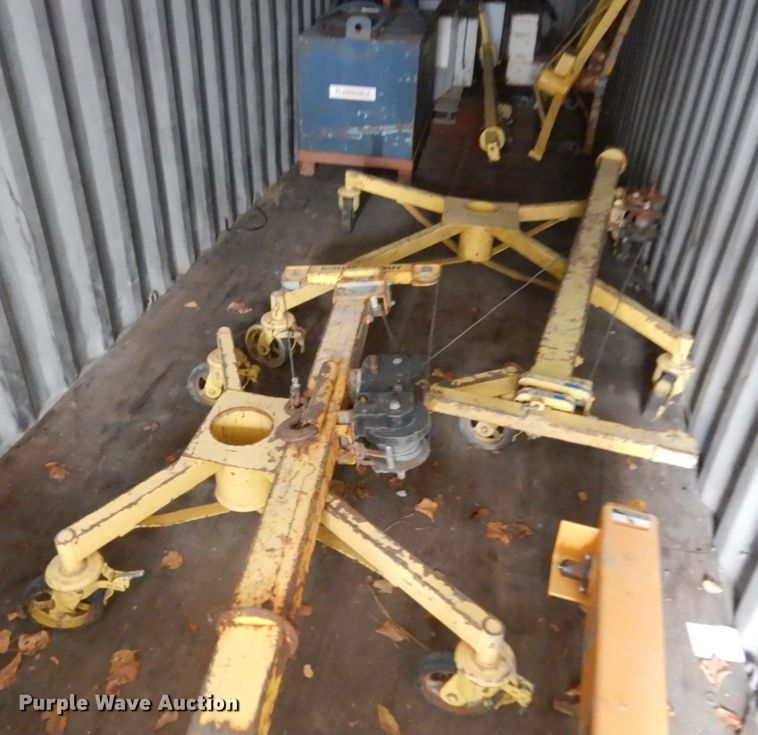 image for item IK9767 Tools