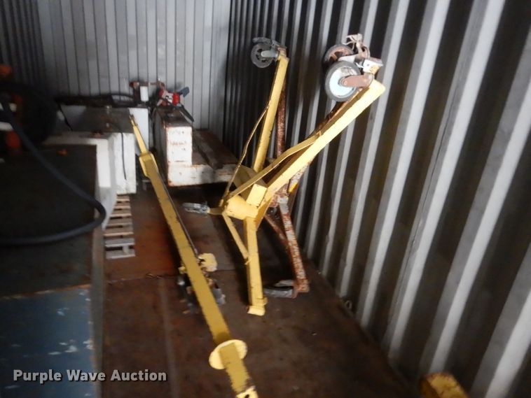 image for item IK9767 Tools