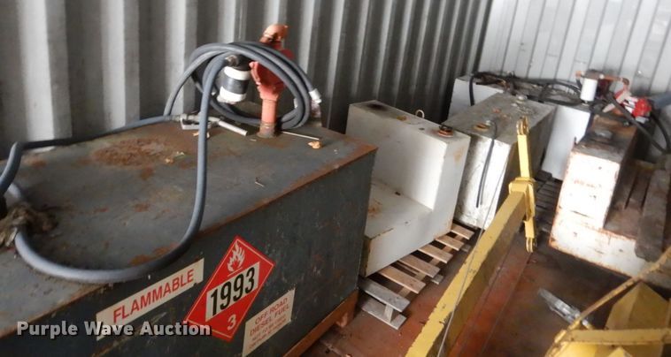 image for item IK9767 Tools