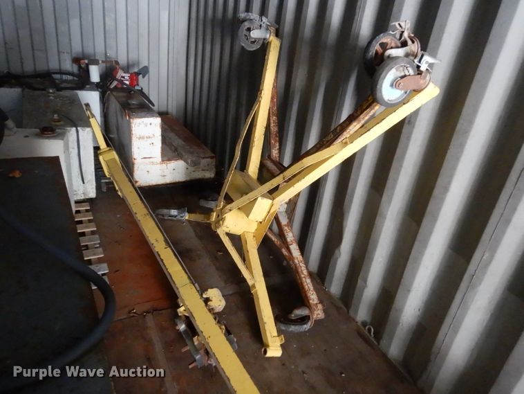 image for item IK9767 Tools