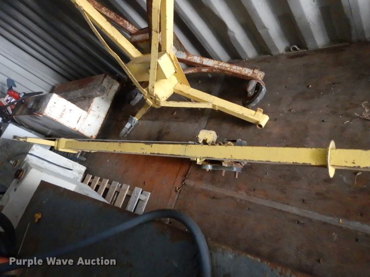 image for item IK9767 Tools