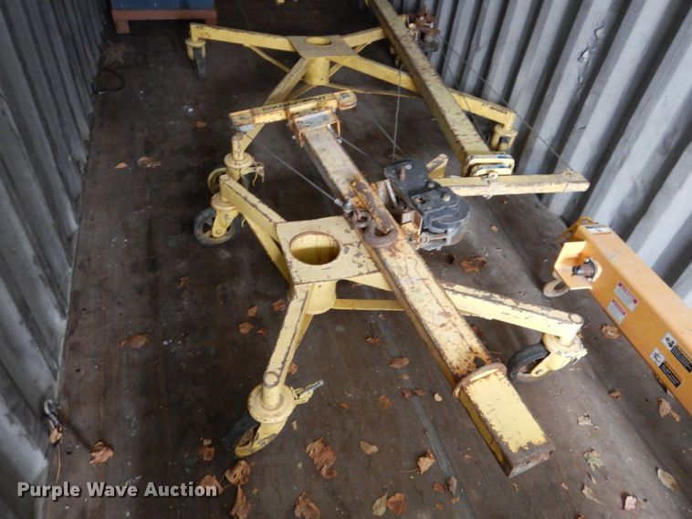 image for item IK9767 Tools