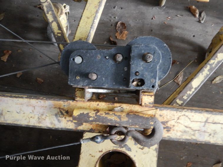 image for item IK9767 Tools