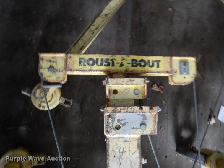 image for item IK9767 Tools