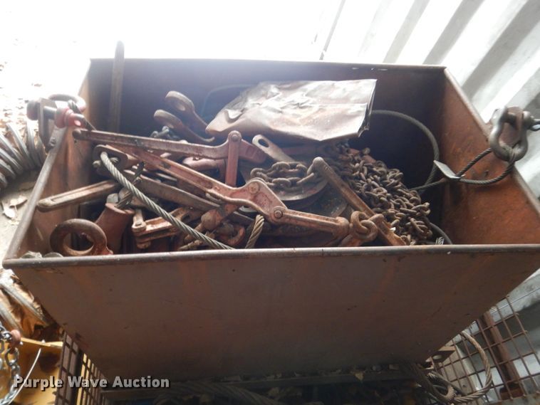 image for item IK9767 Tools