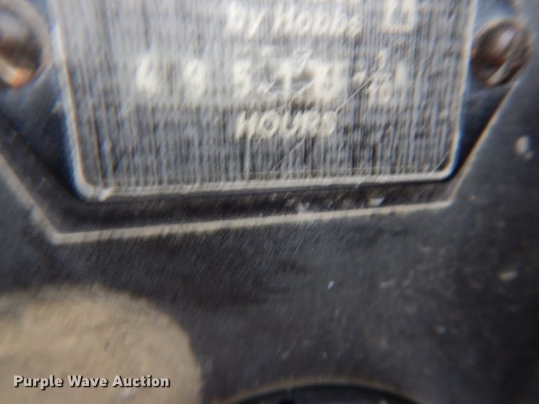 image for item IK9775 Lincoln Electric Vantage 300 AC/DC welder