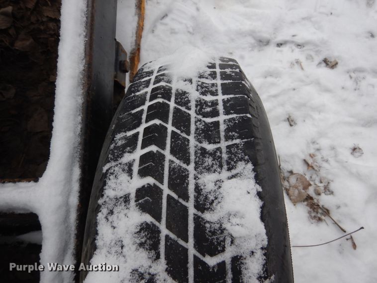 image for item IK9775 Lincoln Electric Vantage 300 AC/DC welder