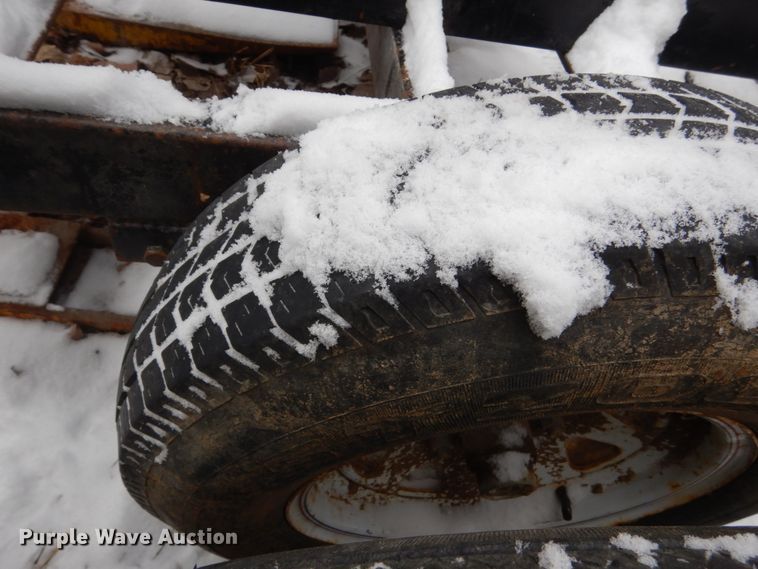 image for item IK9775 Lincoln Electric Vantage 300 AC/DC welder