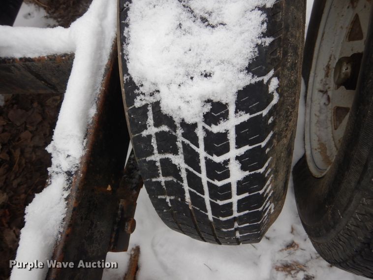 image for item IK9775 Lincoln Electric Vantage 300 AC/DC welder