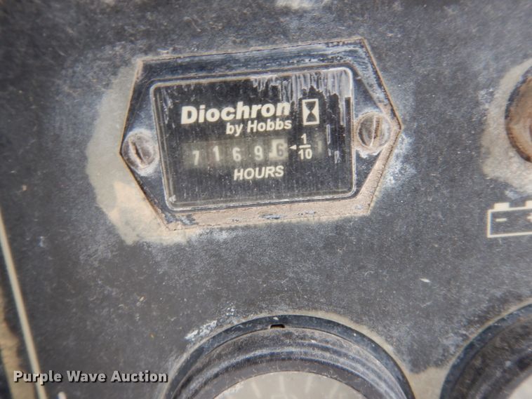 image for item IK9776 Lincoln Electric Vantage 300 AC/DC welder