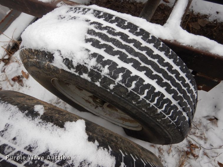 image for item IK9776 Lincoln Electric Vantage 300 AC/DC welder