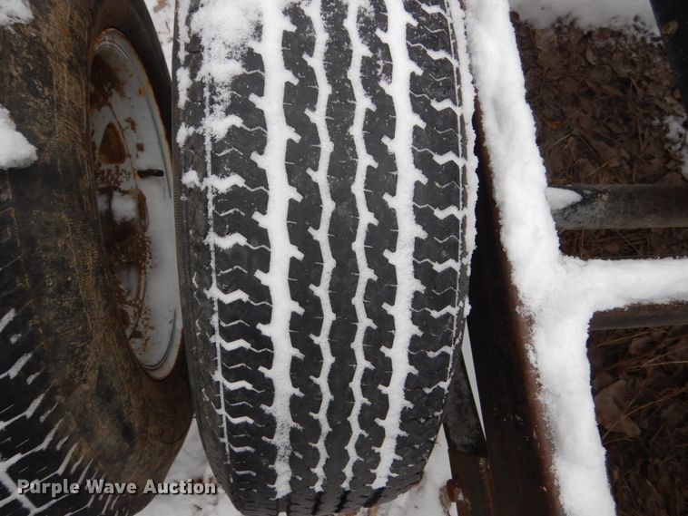 image for item IK9776 Lincoln Electric Vantage 300 AC/DC welder