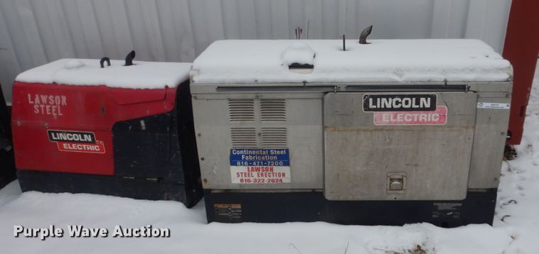 image for item IK9779 (3) welders