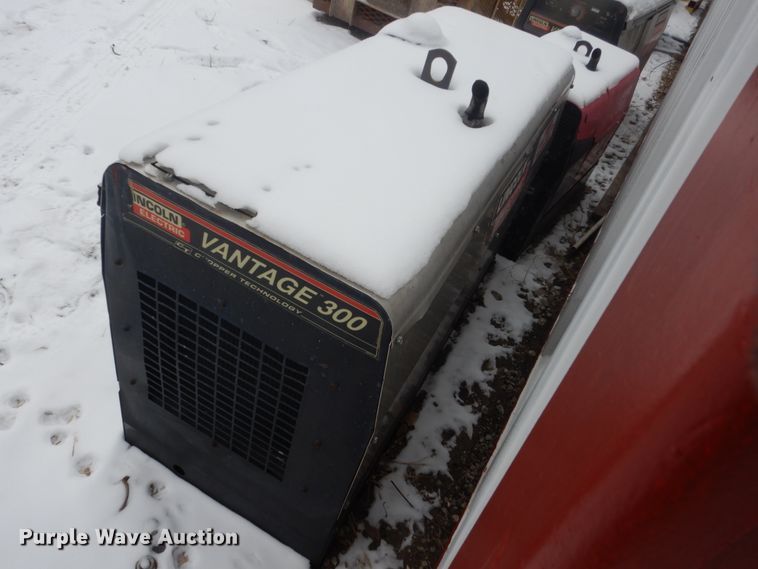 image for item IK9779 (3) welders