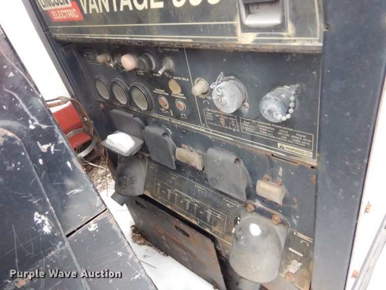 image for item IK9779 (3) welders