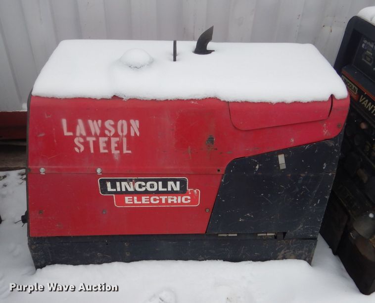 image for item IK9779 (3) welders