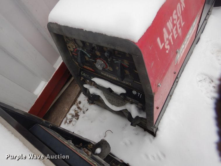 image for item IK9779 (3) welders