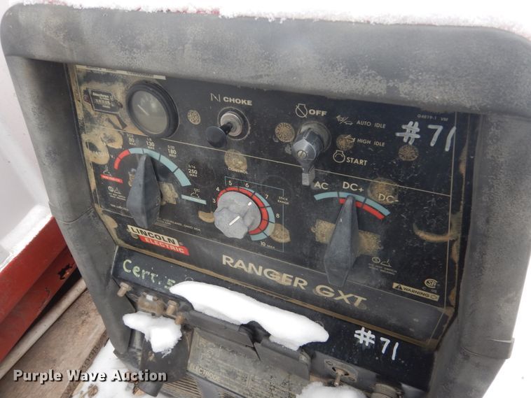 image for item IK9779 (3) welders