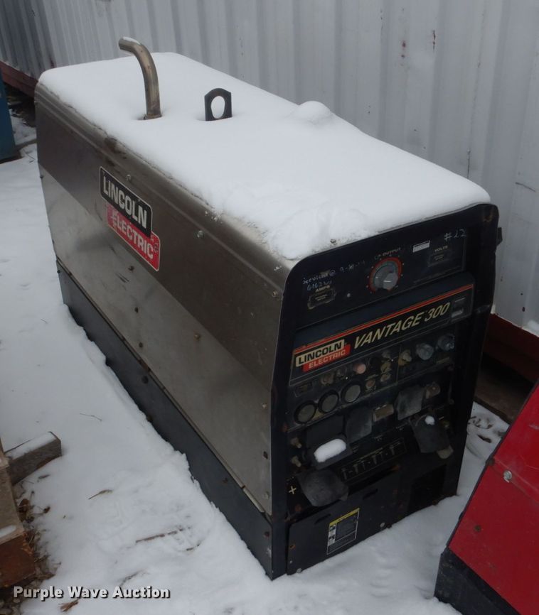 image for item IK9779 (3) welders