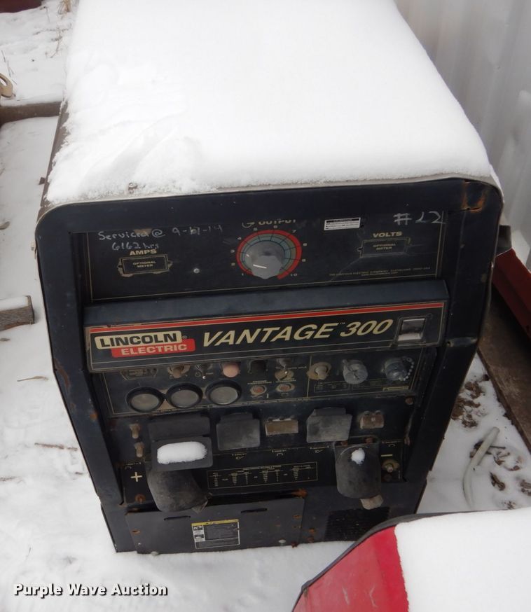 image for item IK9779 (3) welders