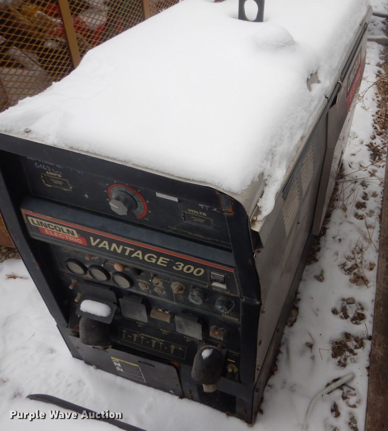 image for item IK9779 (3) welders