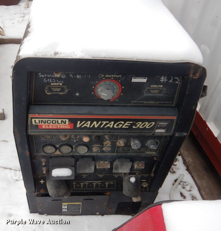 image for item IK9779 (3) welders