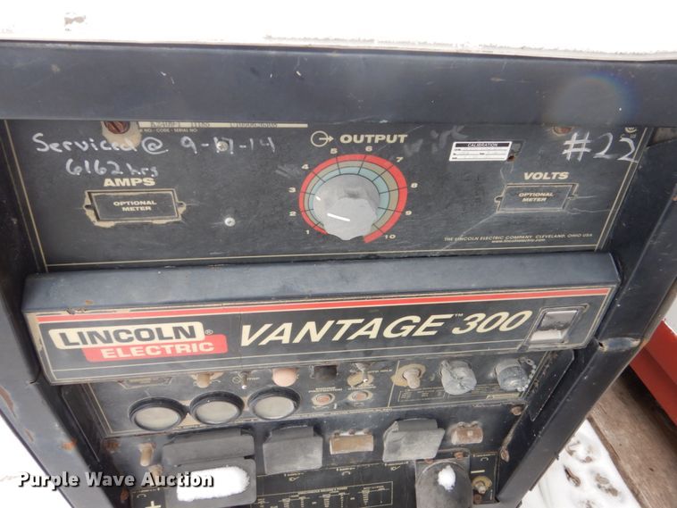 image for item IK9779 (3) welders