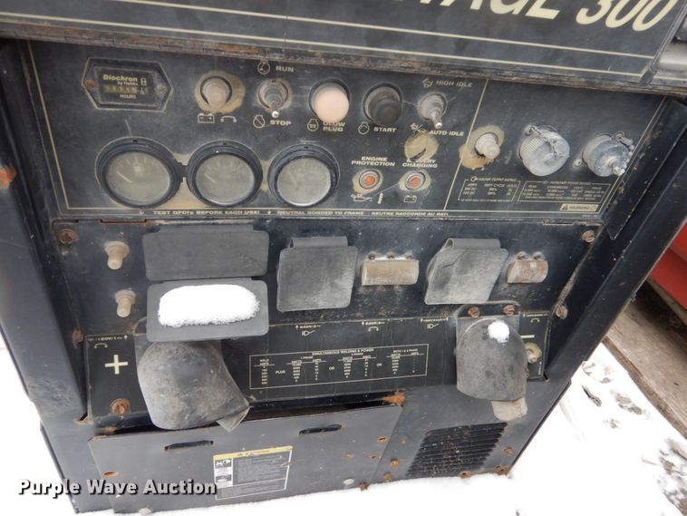 image for item IK9779 (3) welders