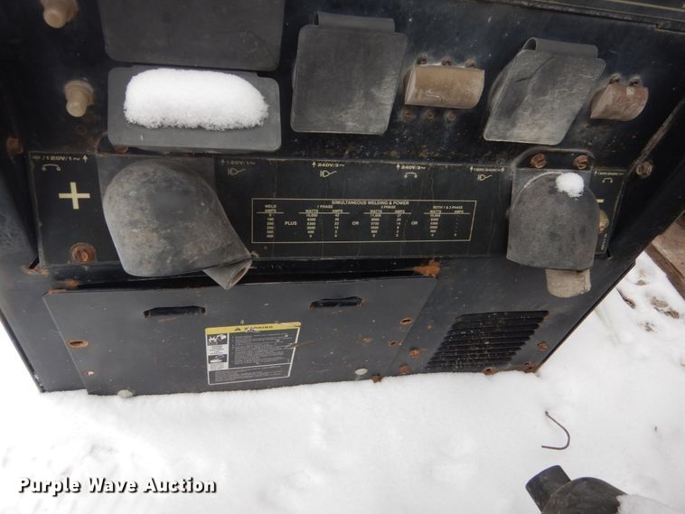 image for item IK9779 (3) welders