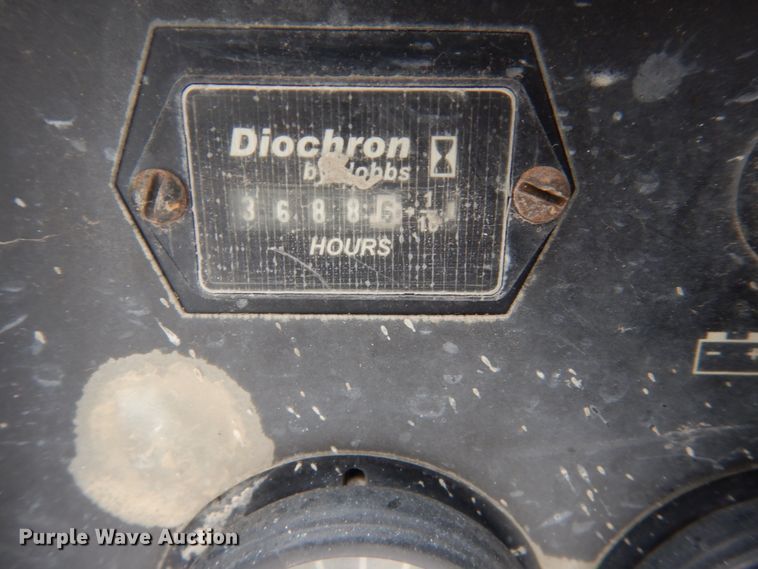 image for item IK9780 (2) Lincoln Electric Vantage 300 welders