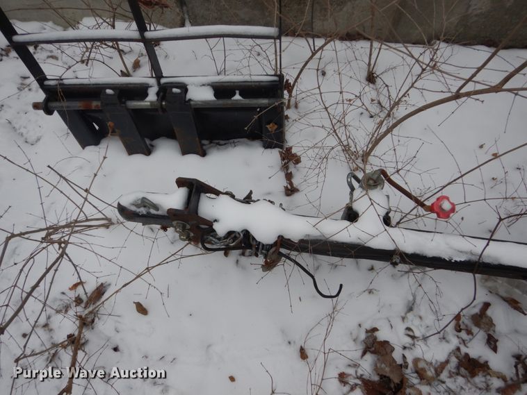 image for item IK9782 Sullair 185DPQ-JD  air compressor