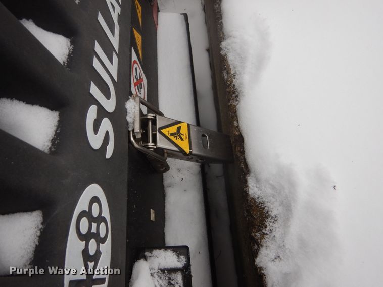 image for item IK9782 Sullair 185DPQ-JD  air compressor