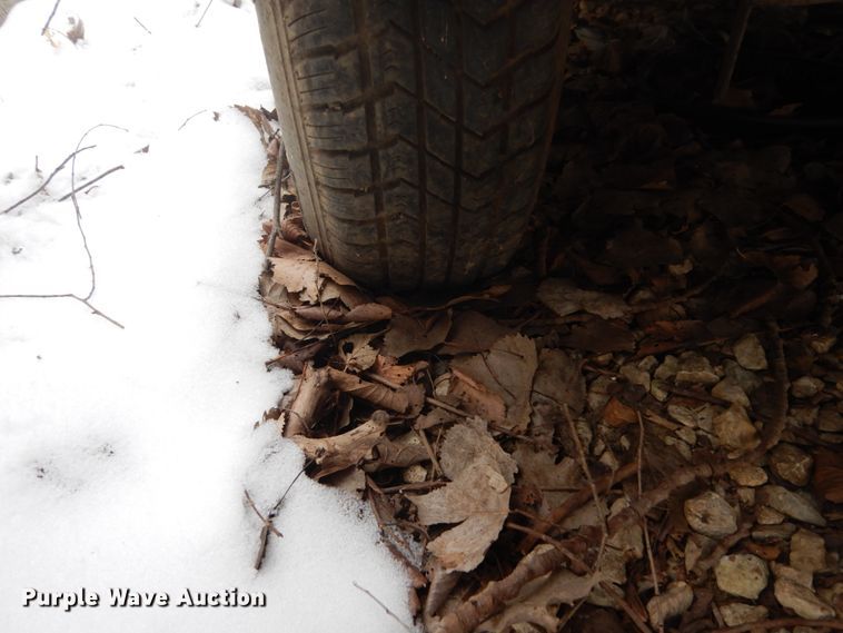 image for item IK9782 Sullair 185DPQ-JD  air compressor