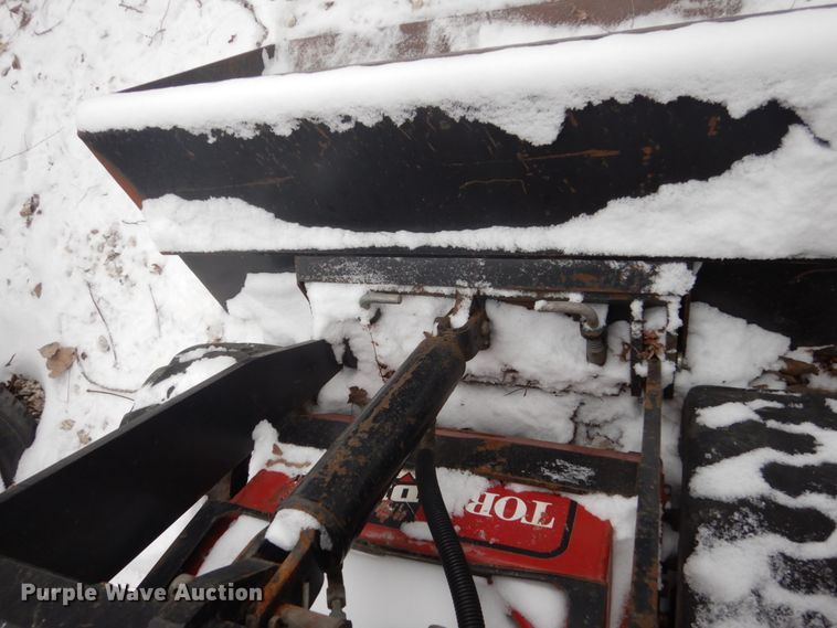 image for item IK9783 Toro Dingo 320D  compact utility loader