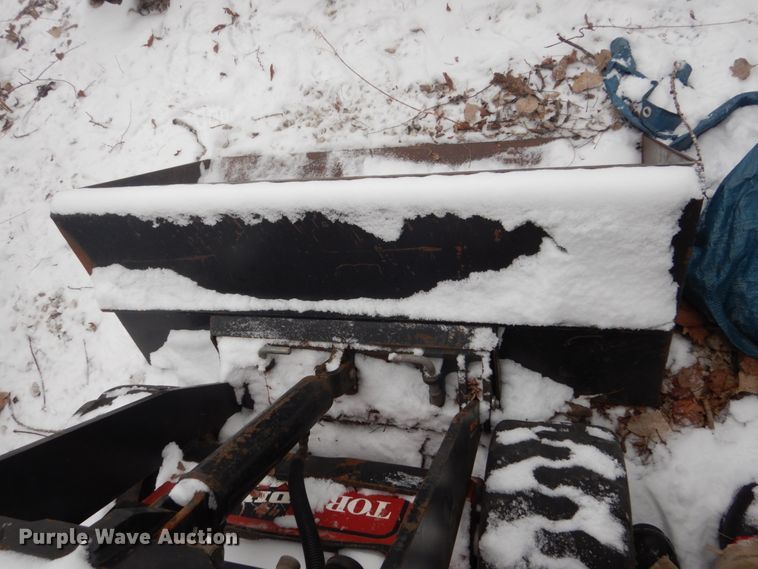 image for item IK9783 Toro Dingo 320D  compact utility loader